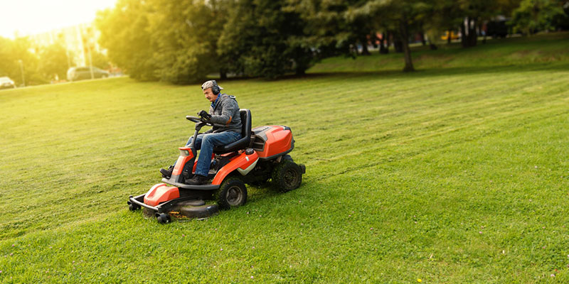 your goal in looking for a Toro lawn mower